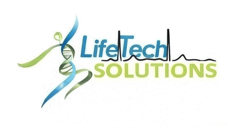 Lifetech Solutions Logo